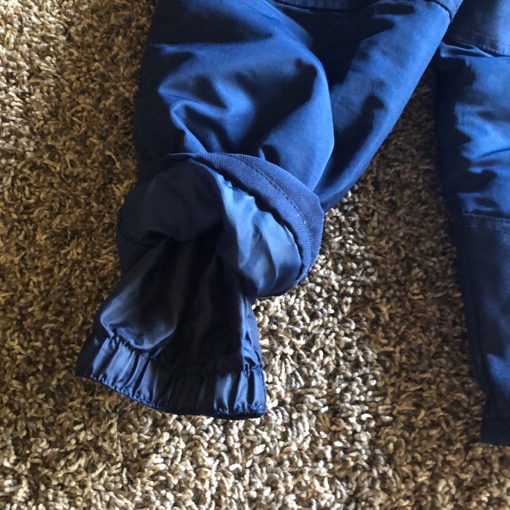 Snow pants - Picture 5 of 6